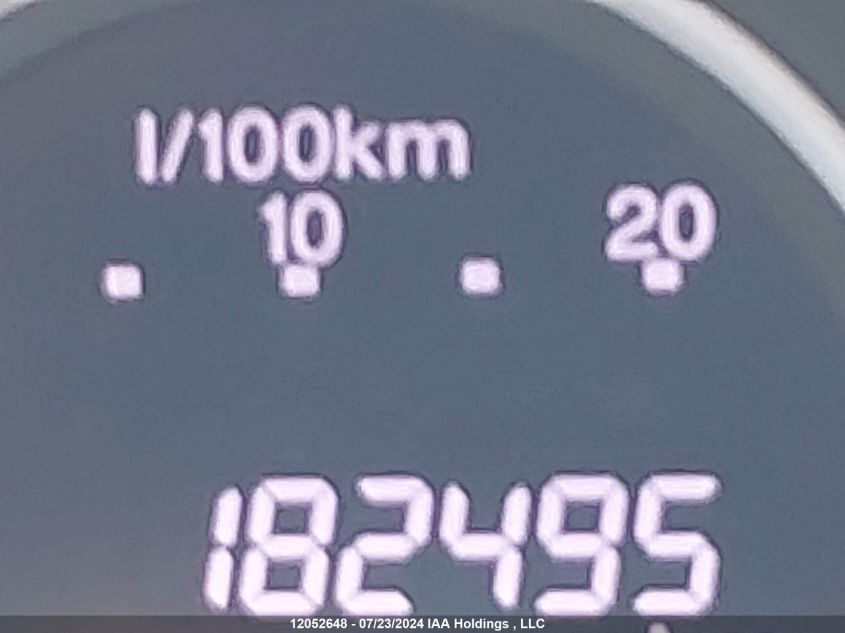 2015 Honda Cr-V VIN: 2HKRM4H38FH115538 Lot: 12052648