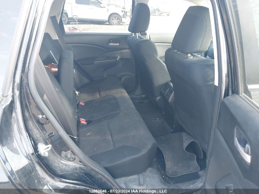 2015 Honda Cr-V VIN: 2HKRM4H38FH115538 Lot: 12052648