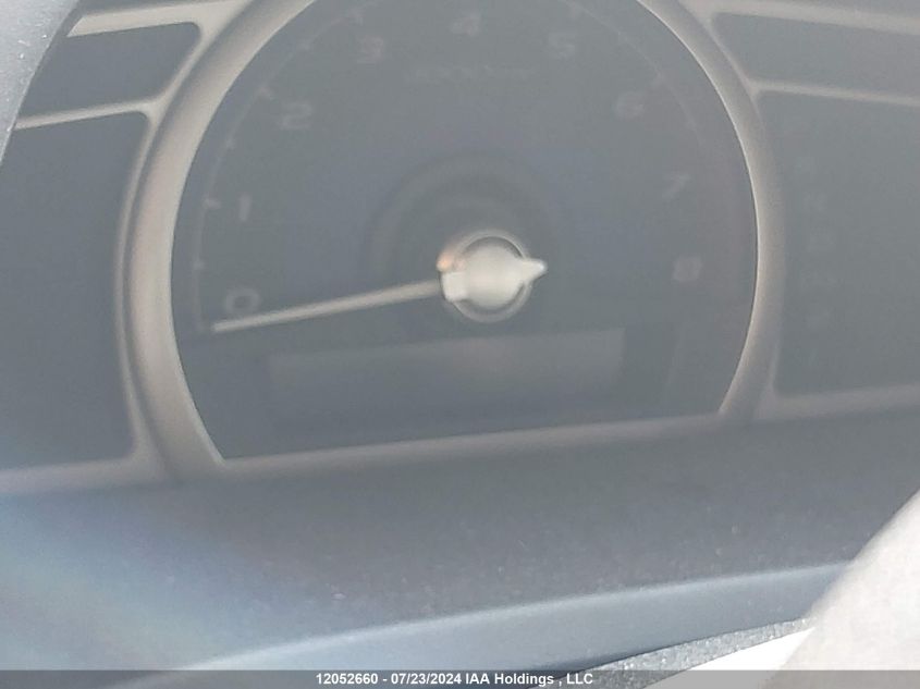 2007 Honda Civic Ex VIN: 2HGFA16807H023957 Lot: 12052660