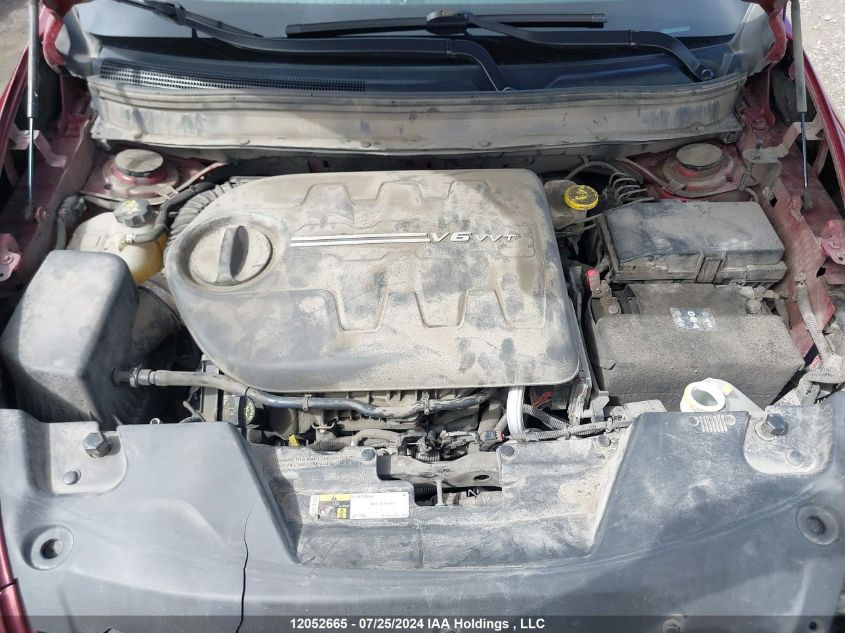 2016 Jeep Cherokee Trailhawk VIN: 1C4PJMBS3GW172113 Lot: 12052665