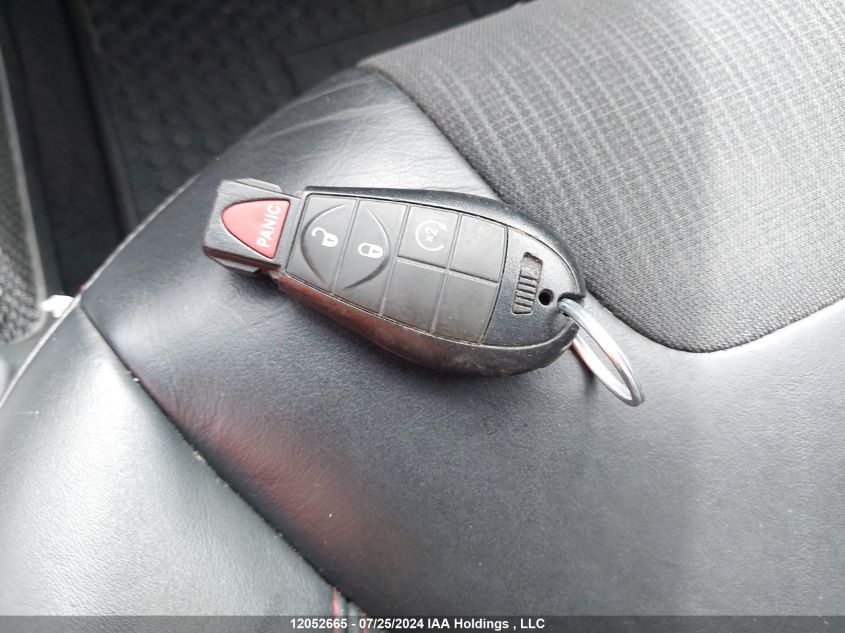 2016 Jeep Cherokee Trailhawk VIN: 1C4PJMBS3GW172113 Lot: 12052665