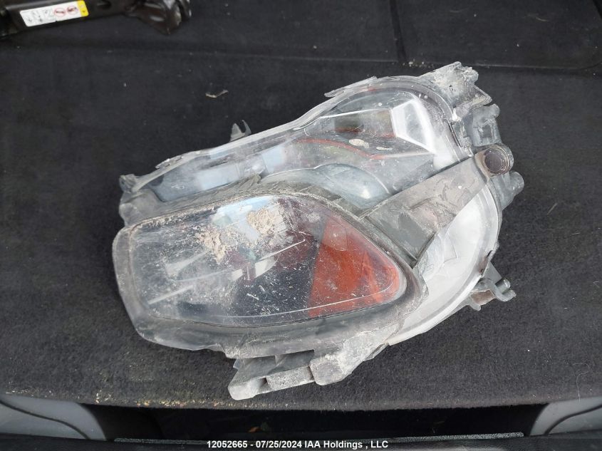 2016 Jeep Cherokee Trailhawk VIN: 1C4PJMBS3GW172113 Lot: 12052665