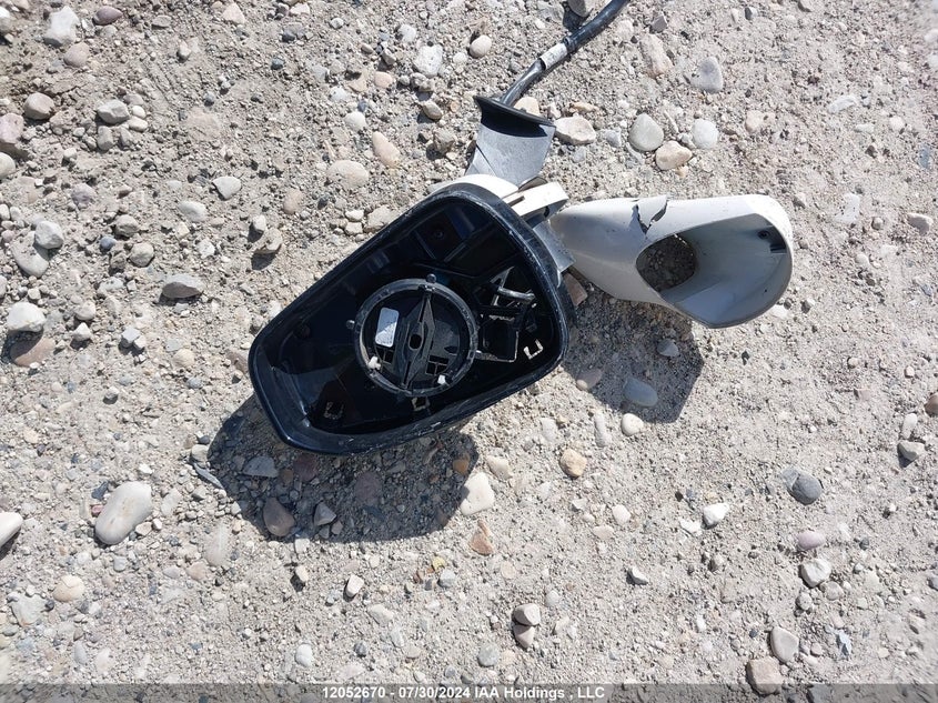 2013 Ford Fusion Se VIN: 3FA6P0HR4DR353569 Lot: 12052670