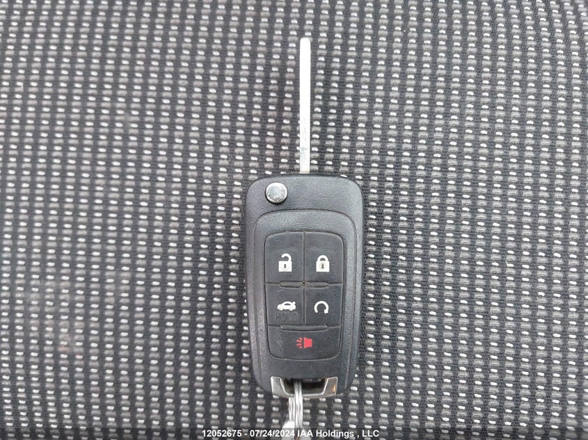 2013 Chevrolet Malibu VIN: 1G11F5SRXDF189229 Lot: 12052675