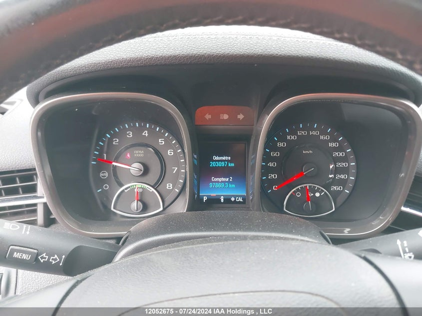 2013 Chevrolet Malibu VIN: 1G11F5SRXDF189229 Lot: 12052675