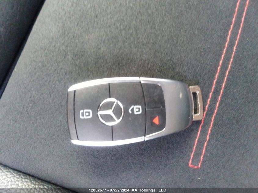 2019 Mercedes-Benz A 250 4Mtic VIN: WDD3F4HB0KJ108517 Lot: 12052677