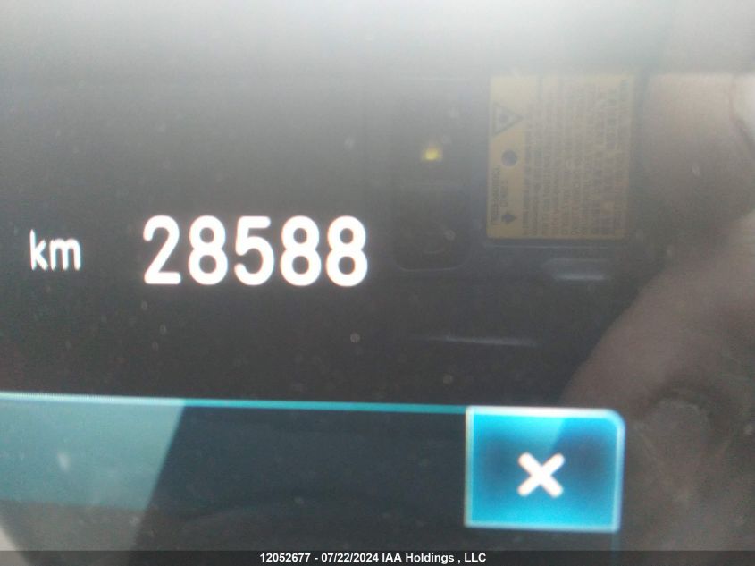 2019 Mercedes-Benz A 250 4Mtic VIN: WDD3F4HB0KJ108517 Lot: 12052677