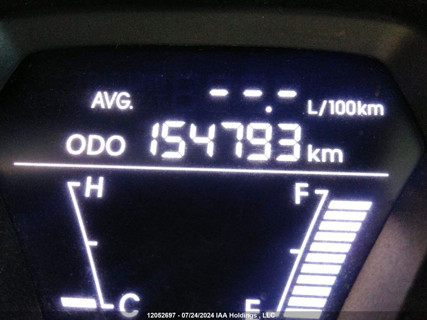 2013 Hyundai Elantra Gls/Limited VIN: 5NPDH4AE4DH270112 Lot: 12052697