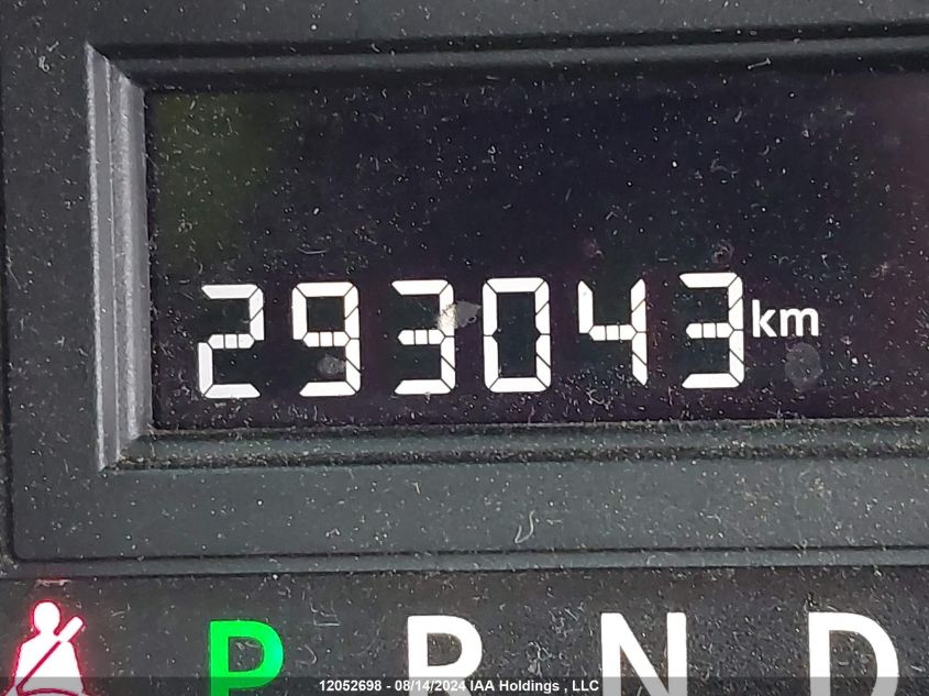 2016 Dodge Grand Caravan Se VIN: 2C4RDGBG2GR400642 Lot: 12052698