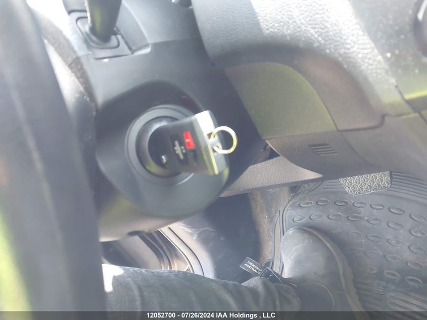 2013 Mazda Mazda3 VIN: JM1BL1UF5D1785636 Lot: 12052700