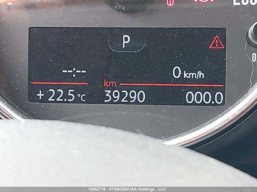 2016 Mini Cooper Hardtop VIN: WMWXP7C53G3B33273 Lot: 12052716