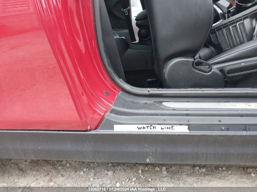 2016 Mini Cooper Hardtop VIN: WMWXP7C53G3B33273 Lot: 12052716