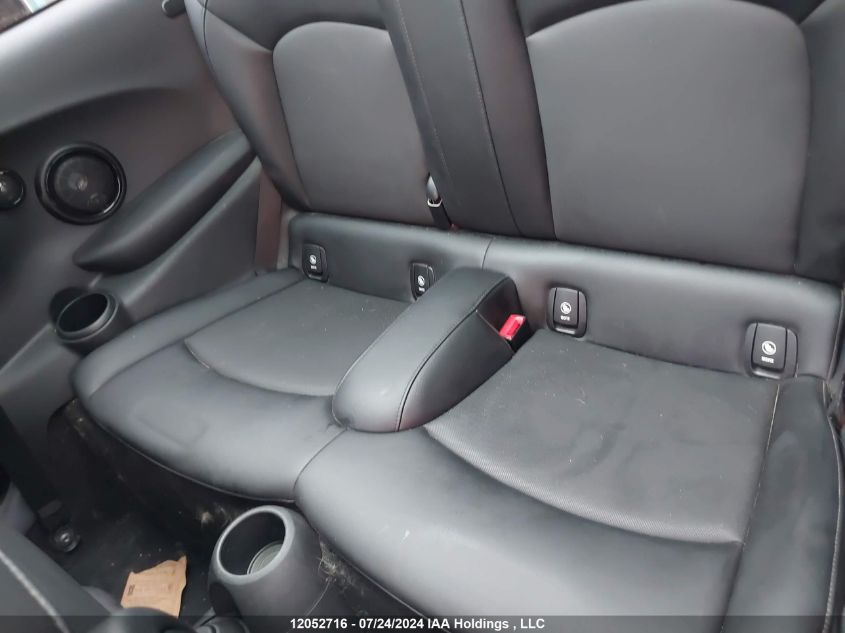 2016 Mini Cooper Hardtop VIN: WMWXP7C53G3B33273 Lot: 12052716