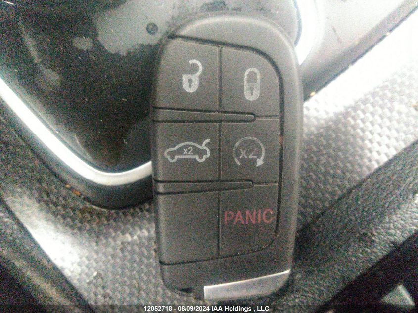 2015 Chrysler 300 S VIN: 2C3CCAGG0FH830807 Lot: 12052718