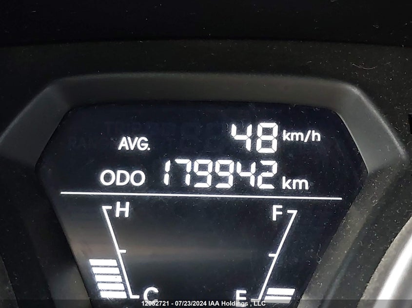 2013 Hyundai Elantra L VIN: 5NPDH4AE7DH304186 Lot: 12052721