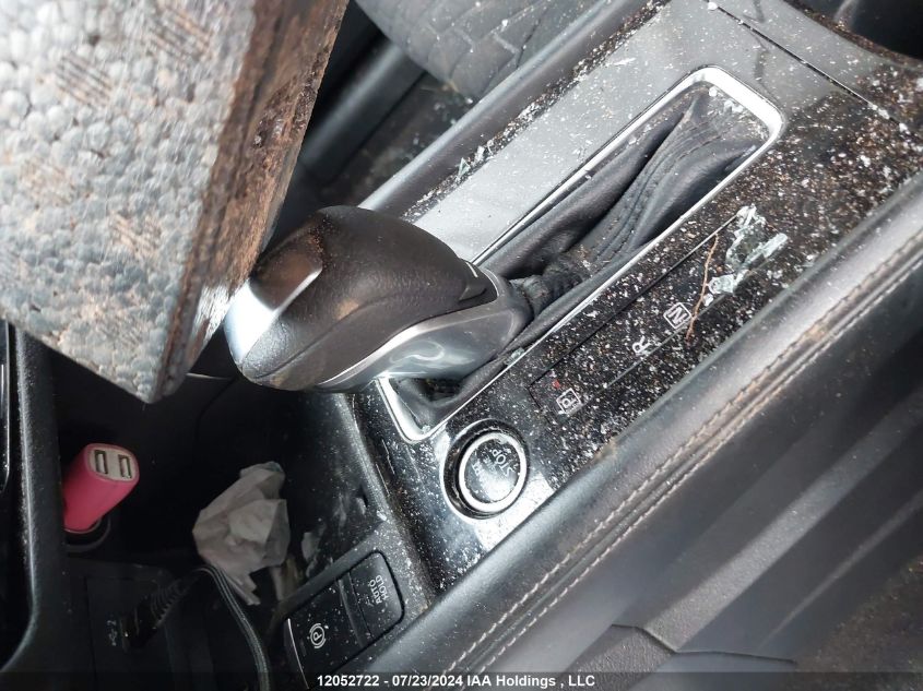 2022 Nissan Kicks VIN: 3N1CP5CV2NL520811 Lot: 12052722