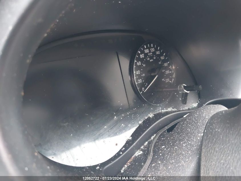 2022 Nissan Kicks VIN: 3N1CP5CV2NL520811 Lot: 12052722