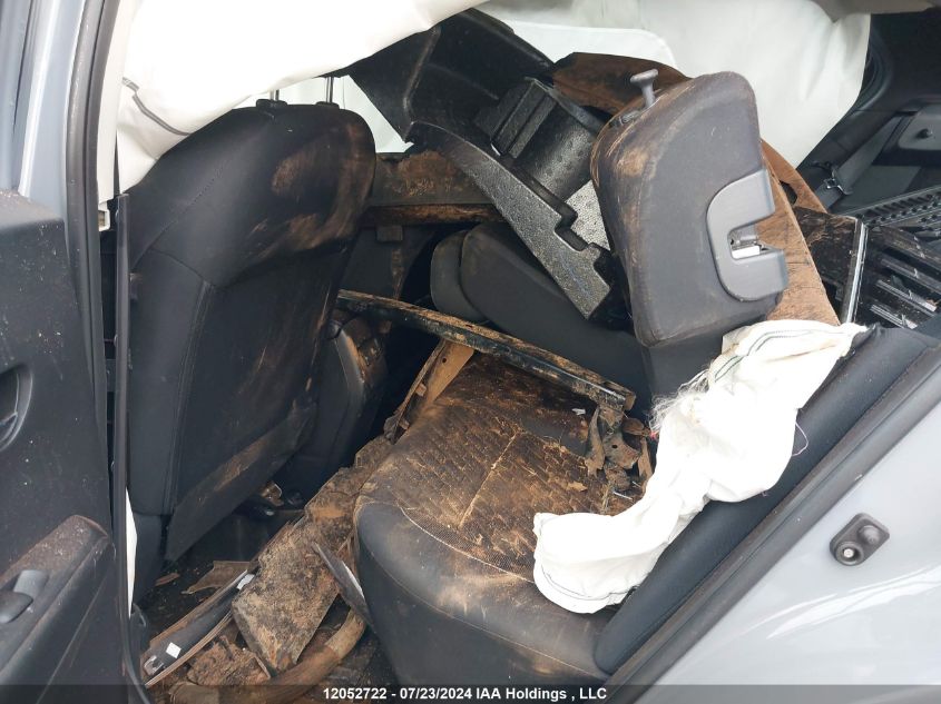 2022 Nissan Kicks VIN: 3N1CP5CV2NL520811 Lot: 12052722