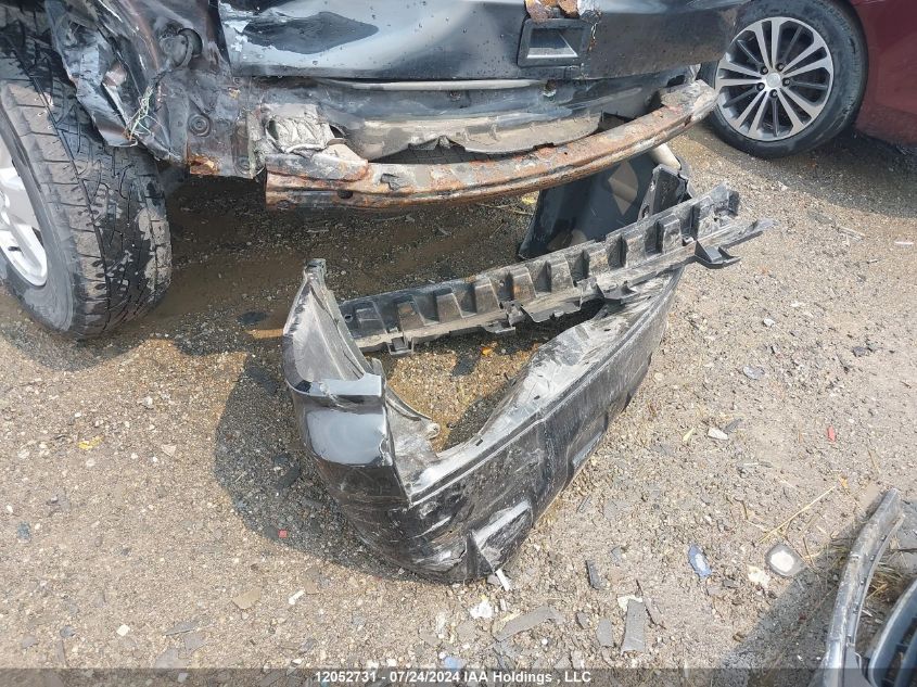 2011 Ford Escape VIN: 1FMCU0D70BKC34778 Lot: 12052731