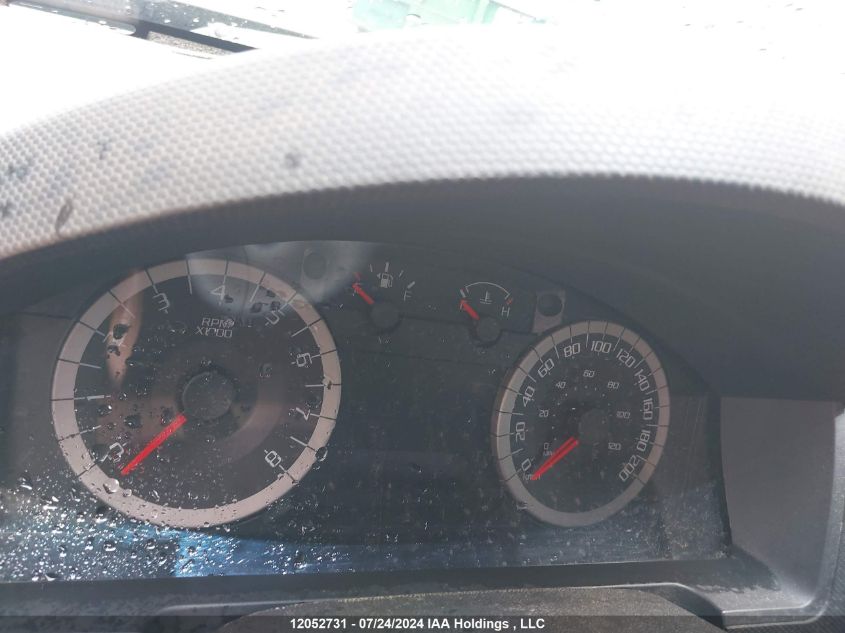 2011 Ford Escape VIN: 1FMCU0D70BKC34778 Lot: 12052731