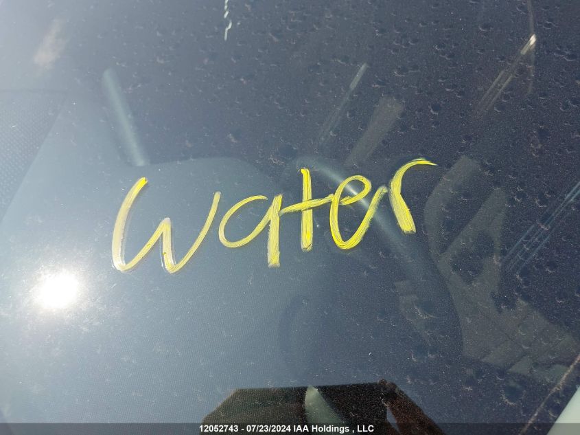 2023 Hyundai Elantra VIN: KMHLM4AG7PU500983 Lot: 12052743