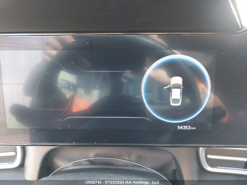 2023 Hyundai Elantra VIN: KMHLM4AG7PU500983 Lot: 12052743