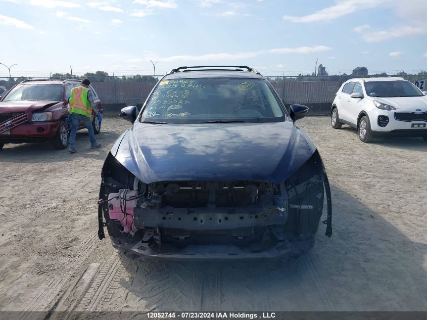 2016 Mazda Cx-5 VIN: JM3KE4DY5G0834476 Lot: 12052745