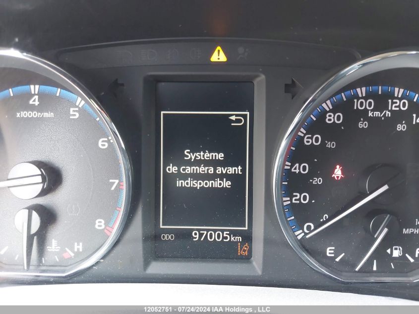 2017 Toyota Rav4 Xle VIN: 2T3RFREV3HW557619 Lot: 12052751