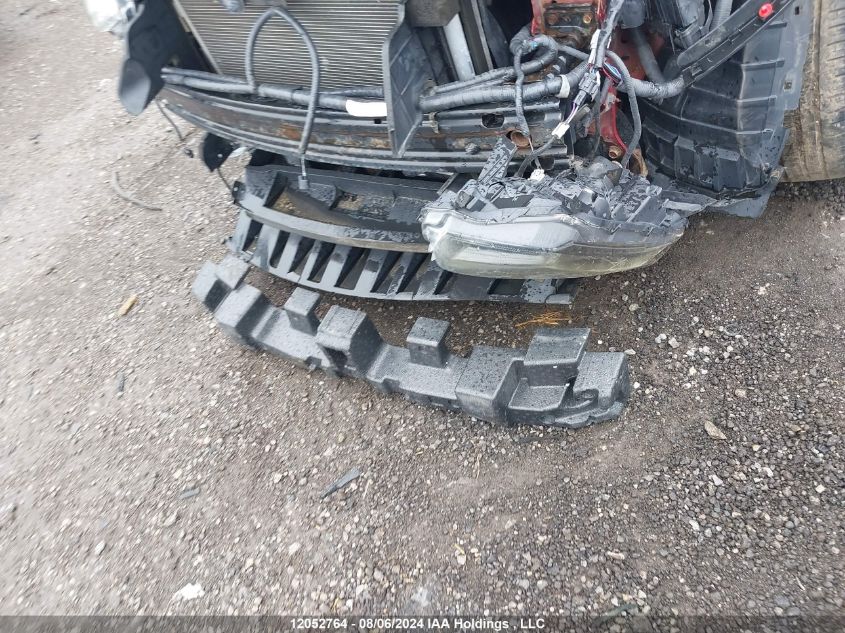 2014 Nissan Rogue S/Sl/Sv VIN: 5N1AT2MM7EC758164 Lot: 12052764