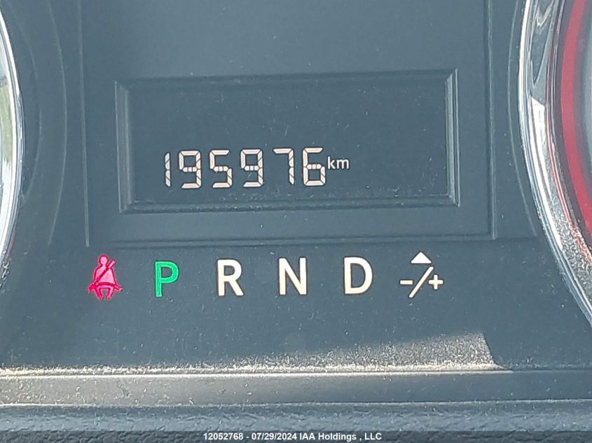 2014 Dodge Grand Caravan VIN: 2C4RDGBG1ER315935 Lot: 12052768