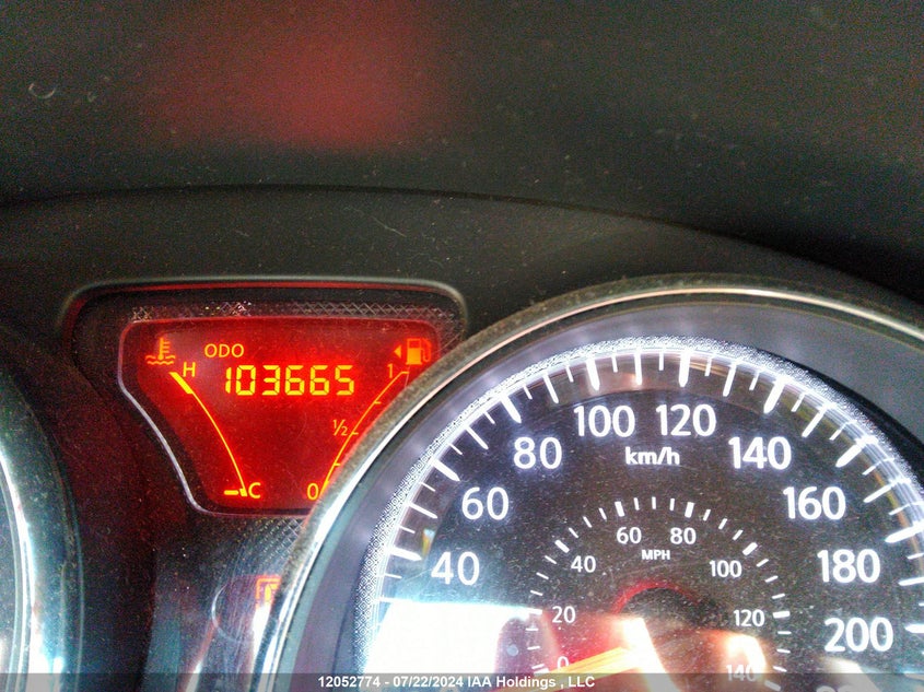 2014 Nissan Versa Note S/S Plus/Sv/Sl VIN: 3N1CE2CP6EL411032 Lot: 12052774