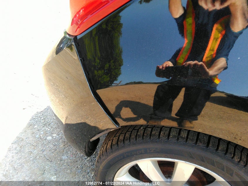 2014 Nissan Versa Note S/S Plus/Sv/Sl VIN: 3N1CE2CP6EL411032 Lot: 12052774