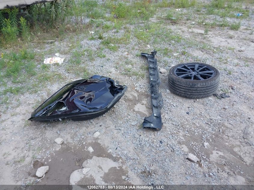 2018 Honda Civic Sedan VIN: 2HGFC1E59JH200529 Lot: 12052783