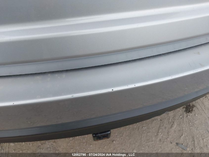 2021 Mazda Cx-5 VIN: JM3KFBDY1M0111611 Lot: 12052795