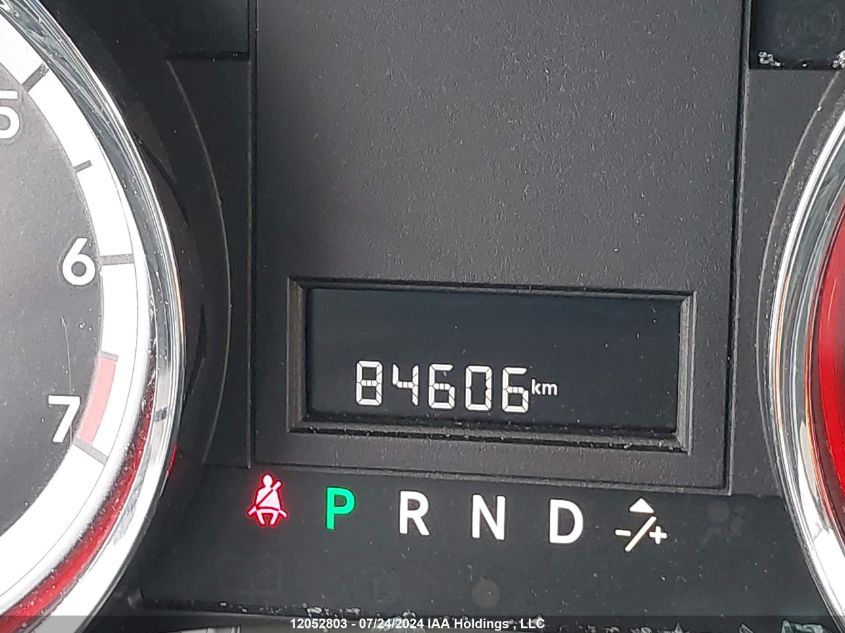 2018 Dodge Grand Caravan Se VIN: 2C4RDGBG4JR346753 Lot: 12052803