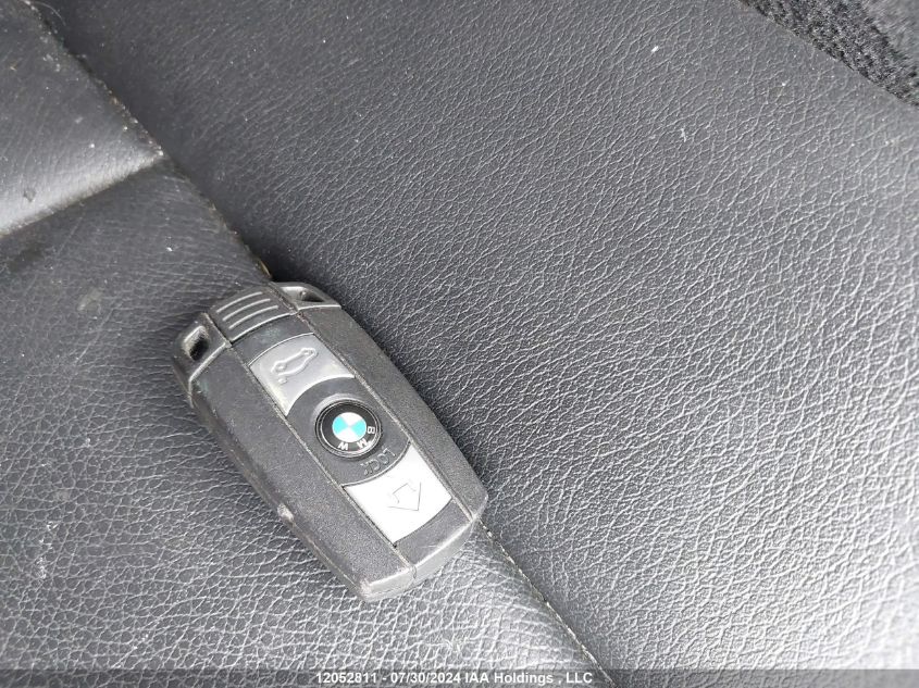 2013 BMW X5 VIN: 5UXZV4C59D0B14996 Lot: 12052811