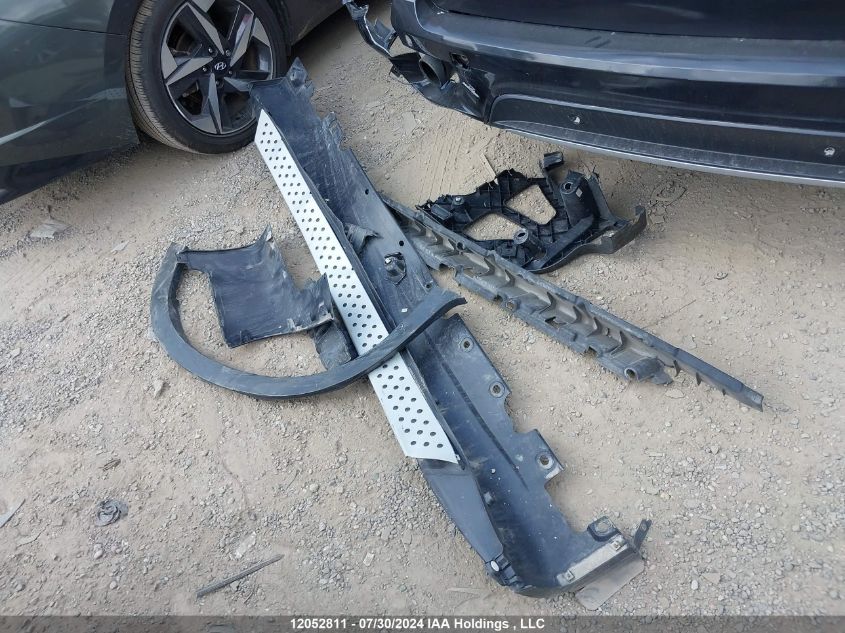 2013 BMW X5 VIN: 5UXZV4C59D0B14996 Lot: 12052811