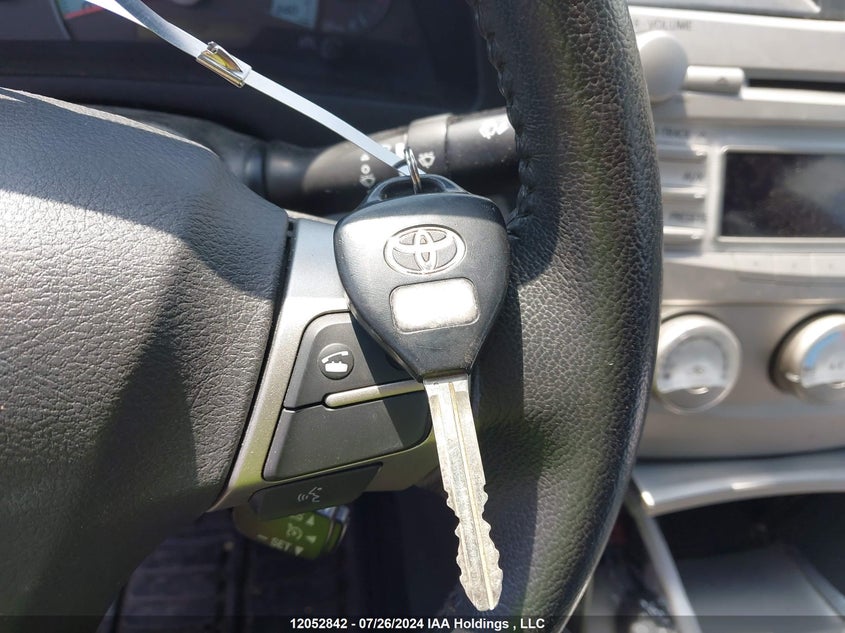 2010 Toyota Camry Se/Le/Xle VIN: 4T1BF3EK6AU557021 Lot: 12052842