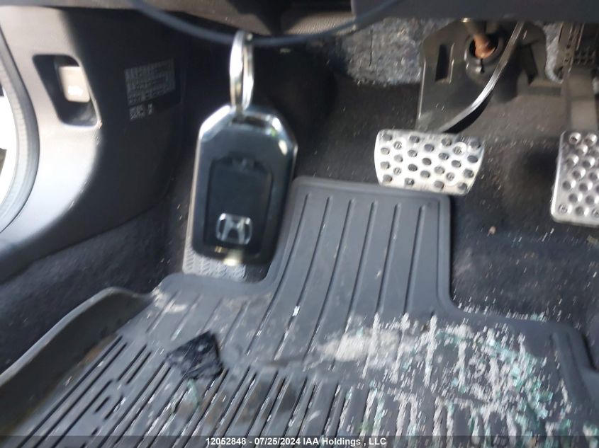 2020 Honda Civic Sport VIN: SHHFK7H43LU302844 Lot: 12052848