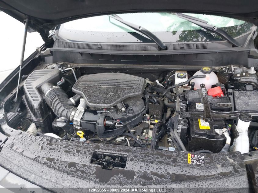 2024 Cadillac Xt6 VIN: 1GYKPDRS8RZ730144 Lot: 12052855