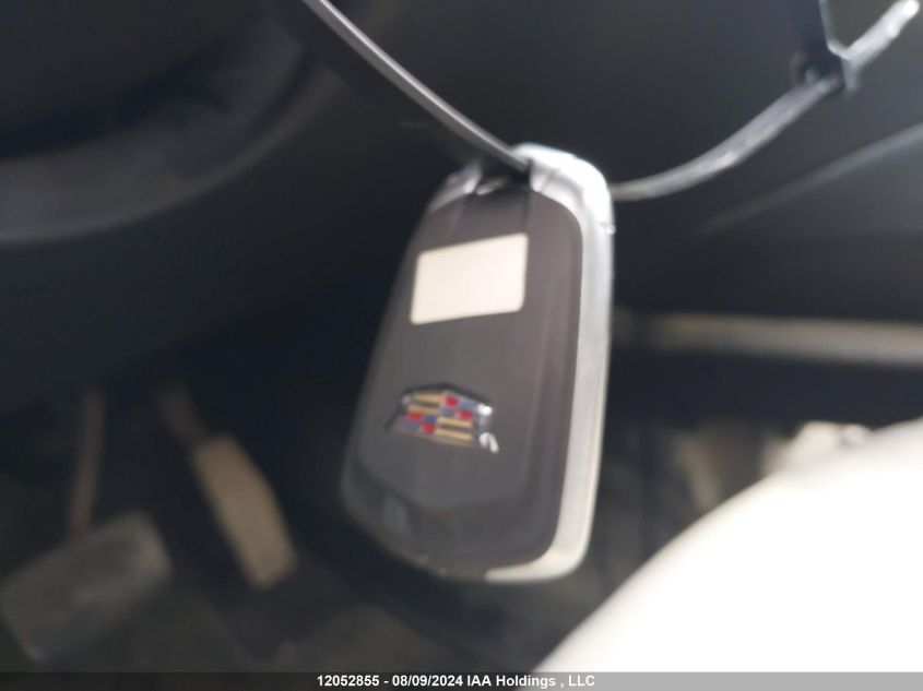 2024 Cadillac Xt6 VIN: 1GYKPDRS8RZ730144 Lot: 12052855