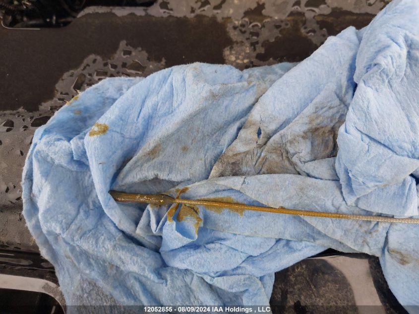 2024 Cadillac Xt6 VIN: 1GYKPDRS8RZ730144 Lot: 12052855