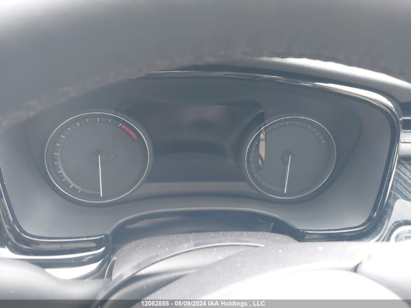 2024 Cadillac Xt6 VIN: 1GYKPDRS8RZ730144 Lot: 12052855