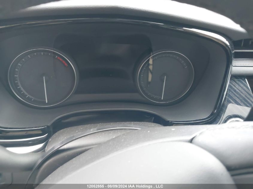 2024 Cadillac Xt6 VIN: 1GYKPDRS8RZ730144 Lot: 12052855