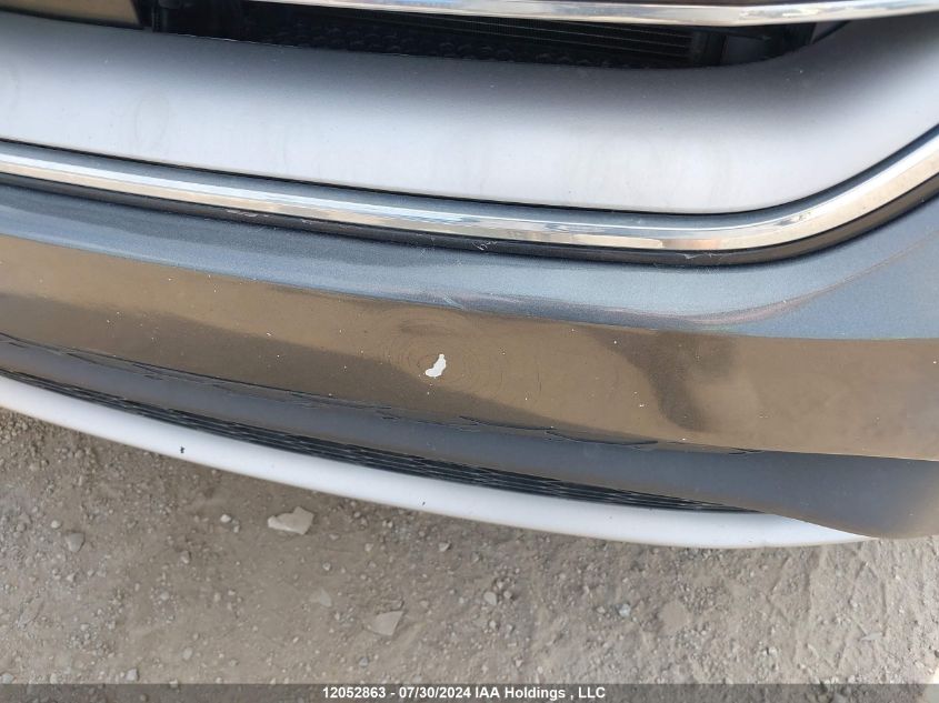 2018 Ford Edge Sel VIN: 2FMPK4J91JBB29454 Lot: 12052863