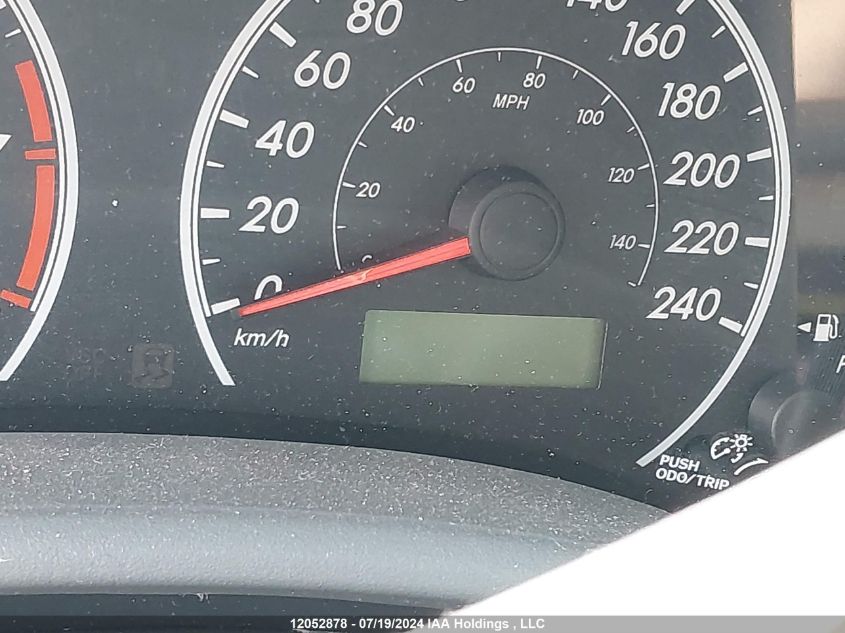 2010 Toyota Corolla Ce VIN: 2T1BU4EE1AC423413 Lot: 12052878