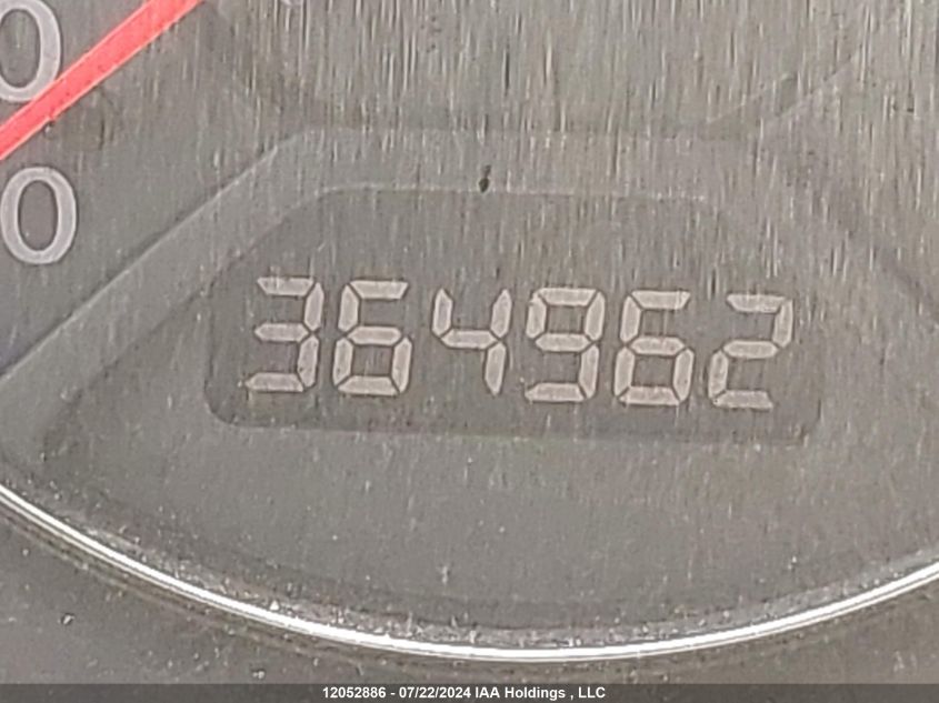 2004 Honda Civic VIN: 2HGES15654H936380 Lot: 12052886