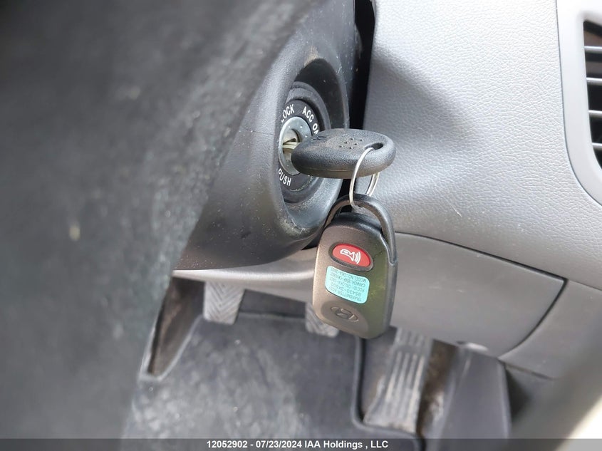 2013 Hyundai Elantra Gls/Limited VIN: 5NPDH4AE5DH178524 Lot: 12052902