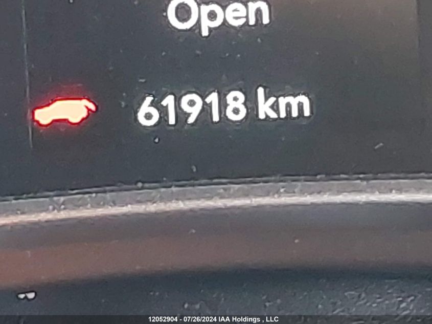 2018 Chrysler Pacifica Touring VIN: 2C4RC1DG3JR214421 Lot: 12052904