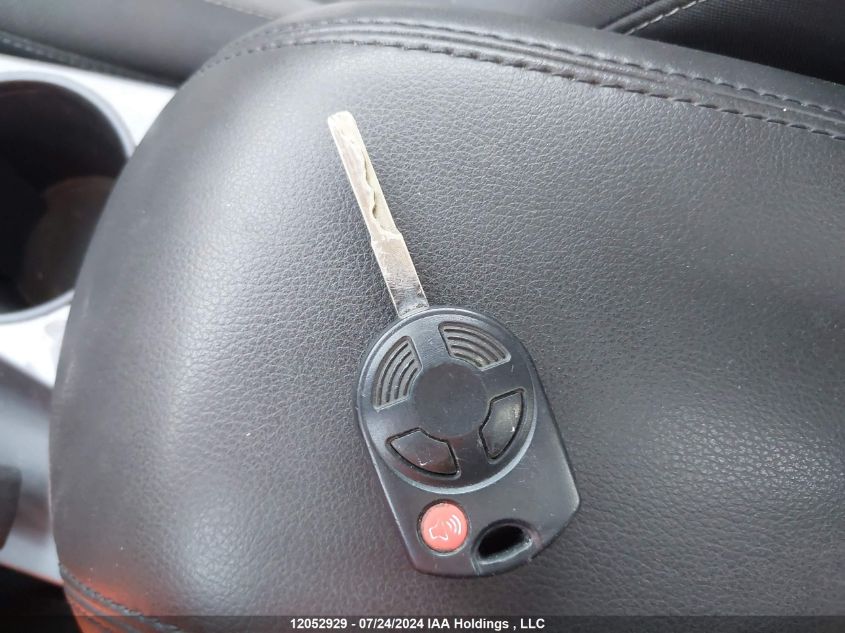 2014 Ford Escape Se VIN: 1FMCU0GX6EUC95346 Lot: 12052929